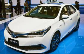 The data above is updated daily, based on used car inventory for sale on carfax for the last five model years of this car. 2018 Toyota Corolla Altis Review And Price Toyota Cars Models