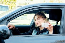 Advice for nervous parents of new teen drivers - Drive Smart Georgia Drive  Smart Georgia