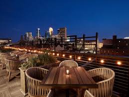 These bars are hidden away or a little more of a secret to most. 13 Best Twin Cities Rooftop Bars Eater Twin Cities