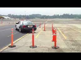 How to parallel park with cones. Parallel Parking Youtube