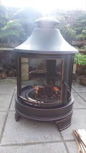 From there we were able to determine all that he needed to make the wine barrel into safe, cleaning burning fireglass fire pit. Costco Fire Pit