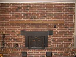 Removing The Fireplace To Create More
