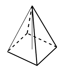 四角錐 - Wikipedia