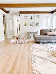 Pergo Flooring Review By A Mom Of 4