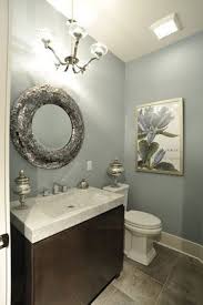 Choose one of these popular bathroom colors for your walls or vanity to create a fresh, inviting space. Sherwin Williams Meditative I Really Like This Paint Color Small Bathroom Remodel Pictures Home Decor Bathrooms Remodel