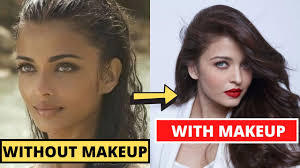 bollywood actress without makeup