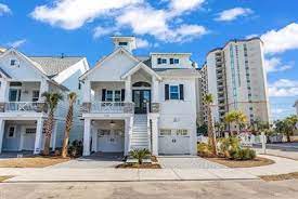 myrtle beach sc homes real