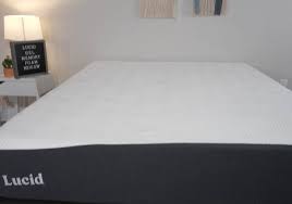 lucid mattress reviews 2024 update