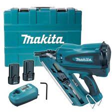 makita gn900se first fix gas nailer 7 2