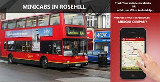 rosehill cabs rosehill taxi