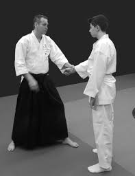 Our student body is both ethnically and professionally diverse. Home Aikido Now