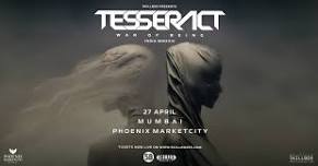 Tesseract - Tour 2024