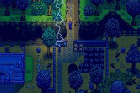 Stardew Valley 1 1 Beta Features New Marriage Options