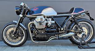 flacheisen s moto guzzi 1100 café