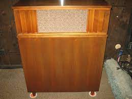 hammond model 10 12 tone cabinet ebay