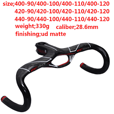Us 99 32 23 Off 2018 Ultra Light T800 Aero Carbon Handlebar Road Bike Aero Inner Cable Compact Carbon Handlebar Include In Bicycle Handlebar From