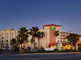 Holiday inn hotels in highland beach fl. Preisgunstige Holiday Inn Express Hotels Von Ihg In Daytona Beach