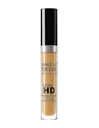 make up for ever ultra hd light