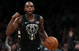 The latest stats, facts, news and notes on khris middleton of the milwaukee Milwaukee Bucks Analyzing The Causes Of Khris Middleton S Recent Slump