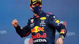Key points the crash likely cost verstappen the race win as he was comfortable in front sergio perez benefited from the crash, winning the race and moving to third in the championship the win has boosted him to third in the driver's championship, behind verstappen and hamilton. 1m5cm3kc Fgaom