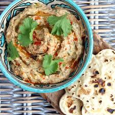 baba ganoush recipe perfectly smoky