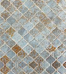 Morocco Tiles Wallpaper By Mindthegap