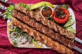 kebabs azerbaijan az