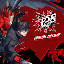 Posted 19 feb 2021 in pc games, request accepted. Persona 5 Strikers