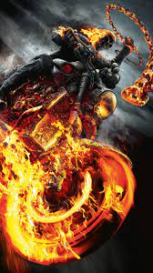 ghost rider hd wallpapers for mobile