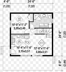 Floor Plan House Plan Y Tiny House