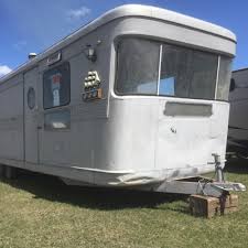 rustler travel trailer