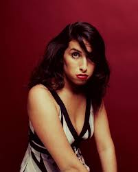 Amy winehouse — rehab 03:33. See Beautiful Photographs Of A Pre Fame Pre Tattooed Amy Winehouse Dazed