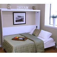 What Is A Murphy Bed A Little Design