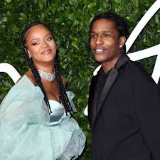 Innovator, disruptor, and evolutionary are some words that come to mind when one thinks of a. Rihanna Is Allegedly Dating A Ap Rocky
