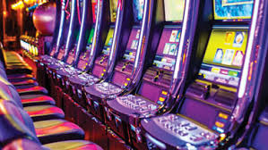 Know how to play a basic game. Slots Machines Video Poker Hollywood Casino St Louis