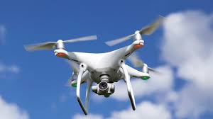 what are the uk laws on flying drones