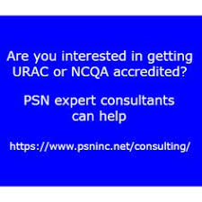 10 Best Ncqa And Urac Accreditation Consulting Images In