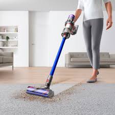 dyson v11 cordless vacuum with 6