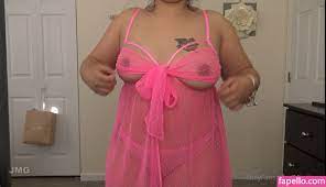 Jazmin Guzman  Miss Lupe  lovejzee Nude Leaked Photo #14 - Fapello