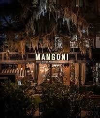 Mangoni Italian Market Pizza Downtown