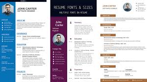 Land your dream job in the creative industries by using this creative resume template, which will make your application stand out. 10 Best Resume Builder Apps For Android Android Authority