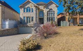 luxury houses in richmond hill