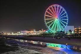 august events happening in myrtle beach