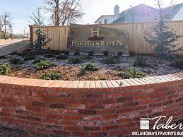 Highgarden By Homes By Taber In Edmond