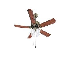 best ceiling fans with light in india