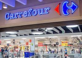 Shop for food, grocery, mobiles, electronics, beauty, baby care & more on carrefour, the most trusted retail brand in beirut & lebanon. Carrefour S Future Is A Big Question Trademagazin