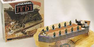 star wars battle at sarlacc s pit is