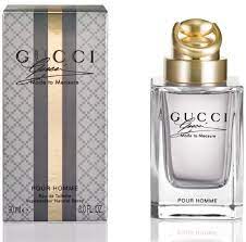 The gucci perfume history began when fragrances were introduced with gucci no. Gucci Made To Measure Edt For Men 90 Ml