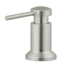moen soap dishes and dispensers for
