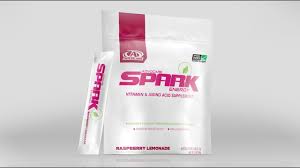 advocare spark with stevia you